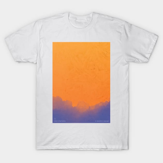 Palette T-Shirt by Infectee